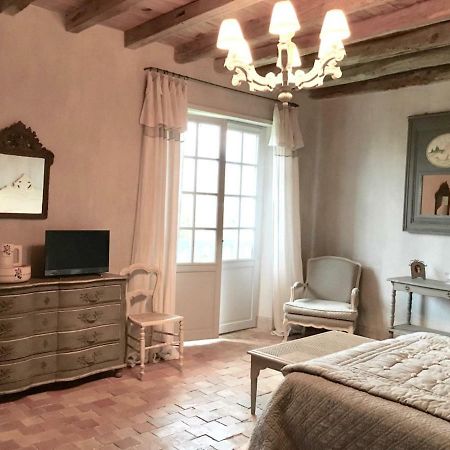 Les Volets Bleus Bed and Breakfast Arcangues Exteriör bild