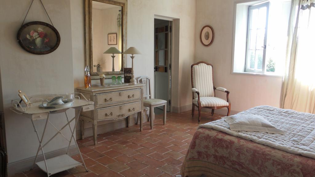 Les Volets Bleus Bed and Breakfast Arcangues Exteriör bild