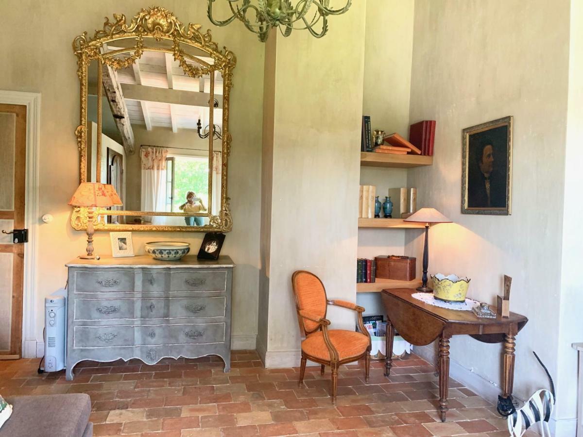 Les Volets Bleus Bed and Breakfast Arcangues Exteriör bild