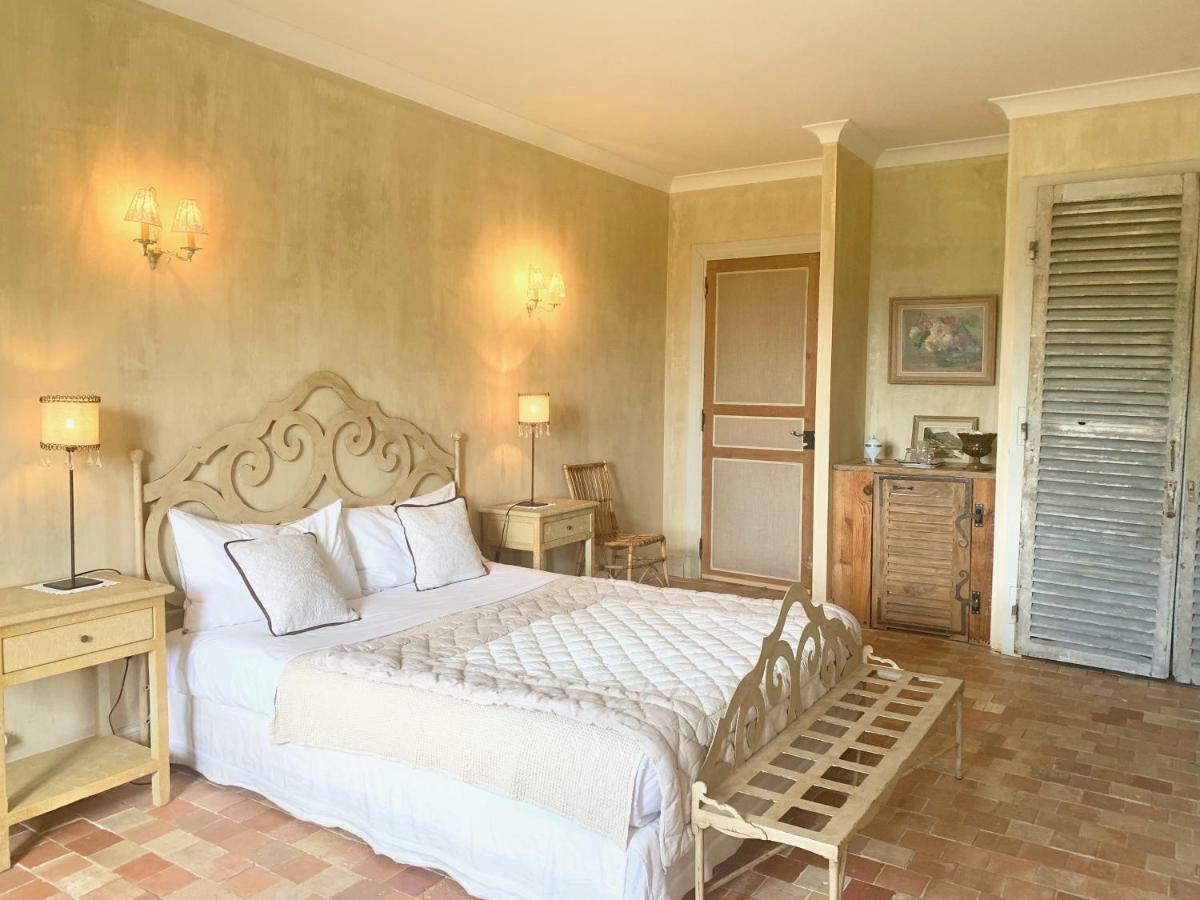 Les Volets Bleus Bed and Breakfast Arcangues Exteriör bild