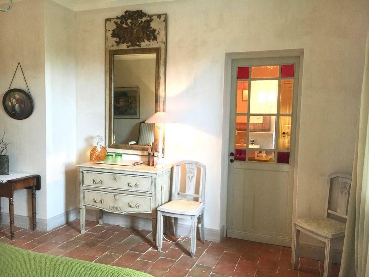 Les Volets Bleus Bed and Breakfast Arcangues Exteriör bild